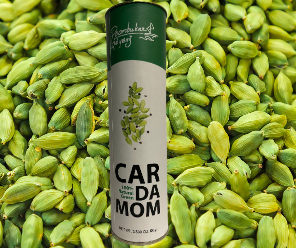10 Wonderful Cardamom Benefits You Should Definitely Know About
