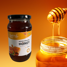 Load image into Gallery viewer, container of Pure Indian Himachal Honey