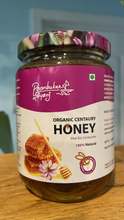 Load image into Gallery viewer, Organic centaury honey- Poombukar