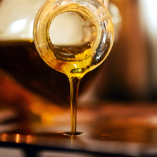 Load image into Gallery viewer, Poombukar Premium Cold-Pressed Castor Oil – 100% Pure, Natural & Multi-Purpose - 200 G