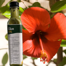 Load image into Gallery viewer, bottle of Hair oil-Poombukar