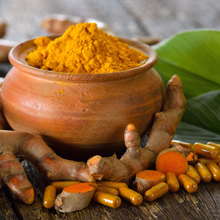 Load image into Gallery viewer, Poombukar 100% Natural Raw Turmeric Powder – 200g