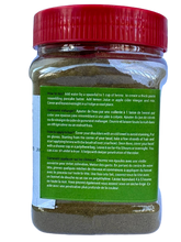 Load image into Gallery viewer, Container of henna powder for hair-Poombukar