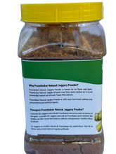 Load image into Gallery viewer, Container of Natural Jaggery Powder-Poombukar