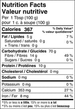 Charger l'image dans la galerie, Rasam Thuthuvalai 100 % naturel, poudre de soupe (100 g)