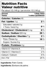 Load image into Gallery viewer, 100% Natural Fresh Palm Candy | Pure | Palmyrah Tree | Panankarkandu | 250g