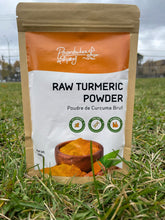 Charger l'image dans la galerie, Poombukar 100% Natural Raw Turmeric Powder â 200g