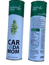 Load image into Gallery viewer, Green Cardamom-Ellachi-100 grams-Poombukar-Montreal-Canada