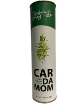 Load image into Gallery viewer, Green cardamom pods, showcasing their vibrant color and intricate details, perfect for cooking and baking-Poombukar