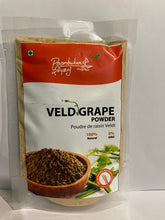 Load image into Gallery viewer, Poombukar veld Grape powder-100% natural-canada
