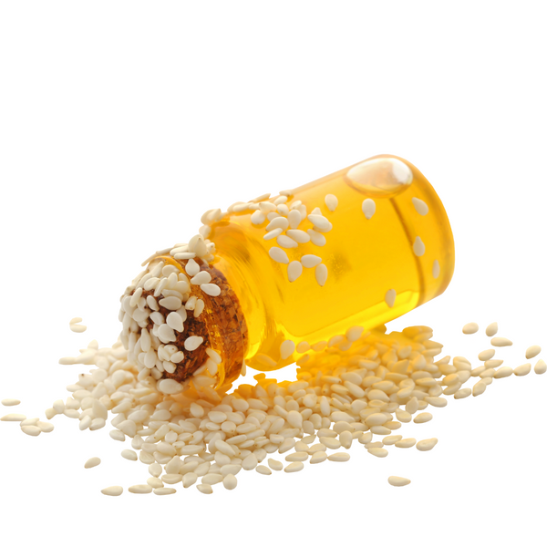 Powerful Health Benefits Of Sesame Oil