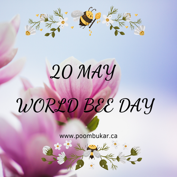 Bee Engaged : Célébrer la diversité des abeilles et des systèmes apicoles