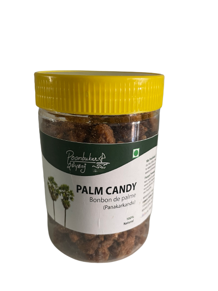 Avantages étonnants pour la santé des bonbons au palmier