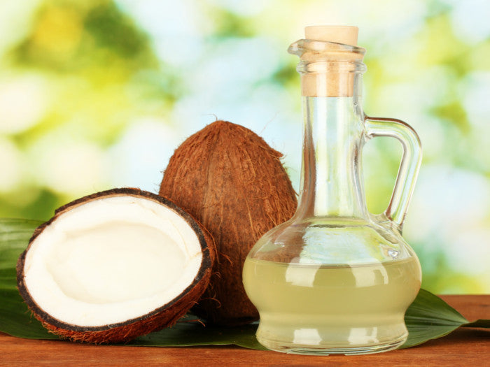 Top 5 des bienfaits de l’huile de coco pour la santé