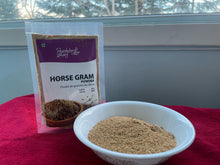 Load image into Gallery viewer, Horse Gram powder-poombukar
