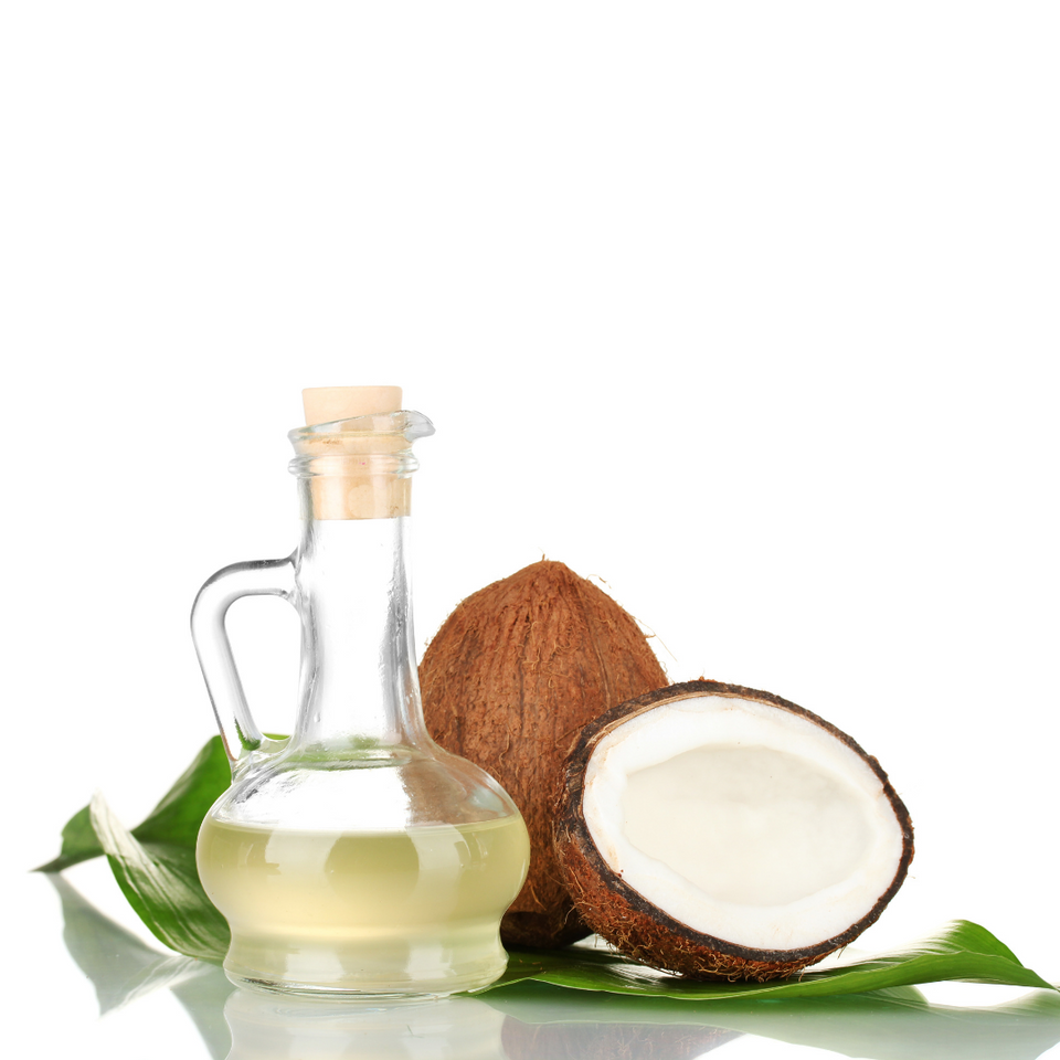 Transform Your Health with Coconut Oil-Find coconut oil in montreal-Poombukar