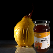 Load image into Gallery viewer, Container indian Himachal honey-Quebec-Canada
