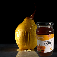 Load image into Gallery viewer, Poombukar 100% Natural Pure Indian Himachal Honey
