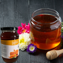 Load image into Gallery viewer, Poombukar 100% Natural Pure Indian Himachal Honey
