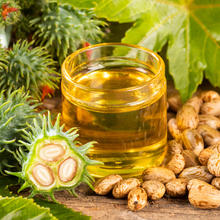 Load image into Gallery viewer, Poombukar Premium Cold-Pressed Castor Oil – 100% Pure, Natural &amp; Multi-Purpose - 200 G
