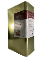 Charger l&#39;image dans la galerie, Un bidon de 5 litres d&#39;huile d&#39;arachide – huile pure de haute qualité idéale pour la cuisine – Poombukar
