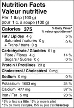 Charger l&#39;image dans la galerie, Poombukar Mélange d&#39;épices en poudre de Moringa 100 % naturel prêt à manger (100 g)
