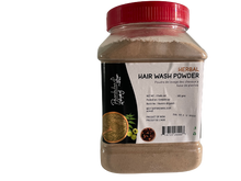 Charger l&#39;image dans la galerie, Herbal Hair wash powder-Poombukar
