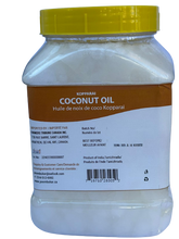 Load image into Gallery viewer, Poombukar Wooden Cold Pressed Unrefined Kopparai (Copra) Coconut Oil
