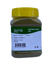 Load image into Gallery viewer, 100%  Natural Moringa | Murungai Leaves Rasam |Soup Mix 100 grams
