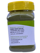 Load image into Gallery viewer, 100%  Natural Moringa | Murungai Leaves Powder 100 grams
