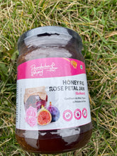 Charger l&#39;image dans la galerie, Poombukar 100% Natural Honey Fig Rose Petals Jam (Kulkand)
