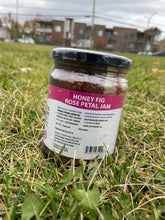 Charger l&#39;image dans la galerie, Poombukar 100% Natural Honey Fig Rose Petals Jam (Kulkand)
