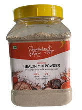 Load image into Gallery viewer, Poombukar 100%  Natural Sprouted Health mix Powder 500 grams
