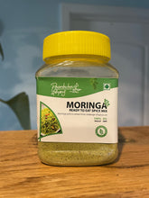 Load image into Gallery viewer, Poombukar 100% Natural Moringa Ready to Eat Spice Mix Powder (100g)
