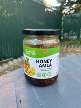 Charger l&#39;image dans la galerie, Poombukar Honey Amla – 500g
