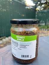 Charger l&#39;image dans la galerie, Poombukar Honey Amla – 500g
