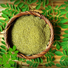 Load image into Gallery viewer, 100%  Natural Moringa | Murungai Leaves Powder 100 grams
