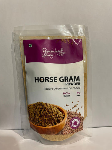 Poombukar horse gram powder-100% natural-canadian product 