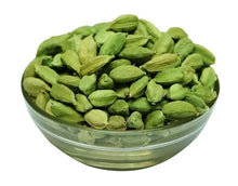 Charger l&#39;image dans la galerie, Poombukar Cardamome verte 100% naturelle / Ellachi /100 grammes

