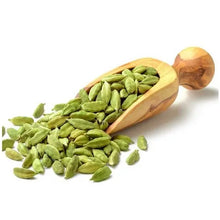 Charger l&#39;image dans la galerie, Poombukar Cardamome verte 100% naturelle / Ellachi /100 grammes
